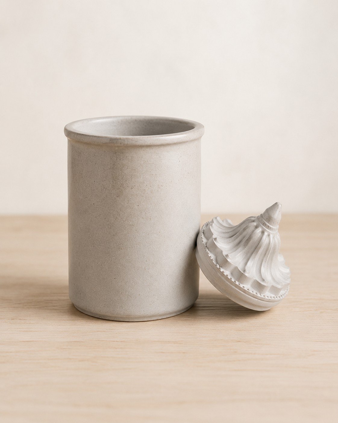 Schelp Gedenkpot
