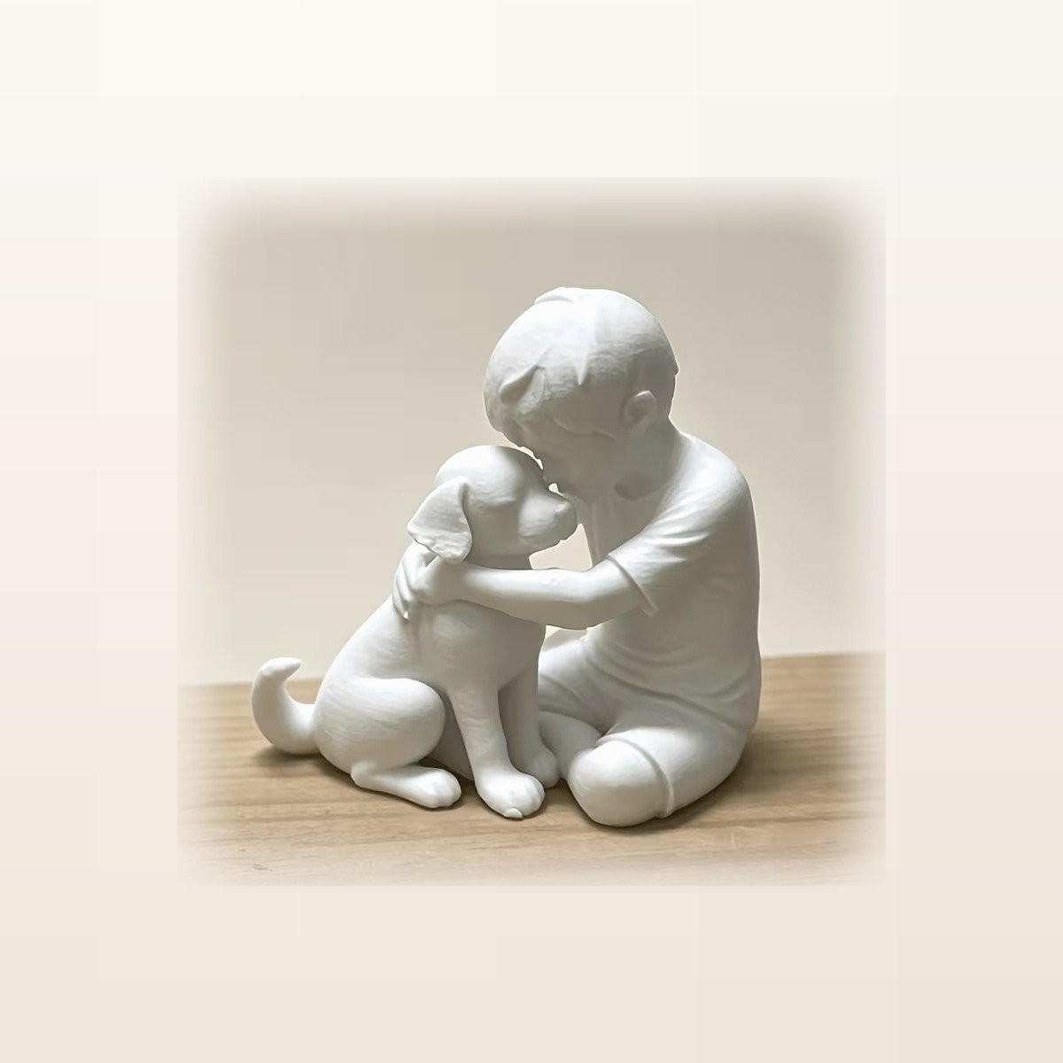 Voor Altijd Samen – Kind & Hond